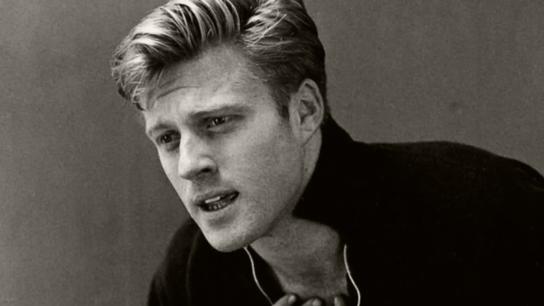 Robert Redford