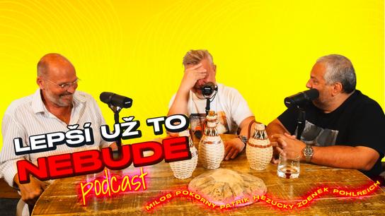 To nejlepší, co jste možná přeslechli 4 • Letní výběr bez záruky • LEPŠÍ UŽ TO NEBUDE