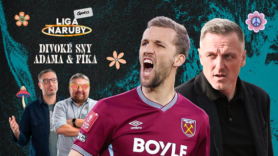 Sparta potřebuje „bitkaře“. Vezme Koubek teenagera, co Kozel a Plzeň? A Souček do Slavie? | Divoké sny Adama & Fíka