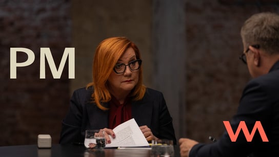 Poledne s Moravcem 7.6., vicepremiérka, ministryně financí Alena Schillerová
