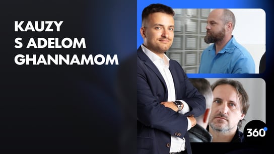 Kaľavského dobehli reči o čurillovej vražde, Makóa zase kauza SIS