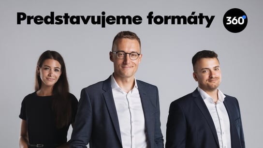 Čo všetko prinesieme? Investigatívu, debaty aj exkluzívne prieskumy