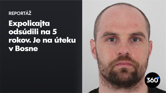 Informácie z polície vyniesol za nový telefón či plastové okná. J. Kaľavský je definitívne vinný