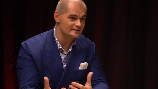 Lovec mafiánů JIŘÍ MAZÁNEK: Naše práce politikům vadí. U ministra vnitra oblíbený nejsem, v pořádku