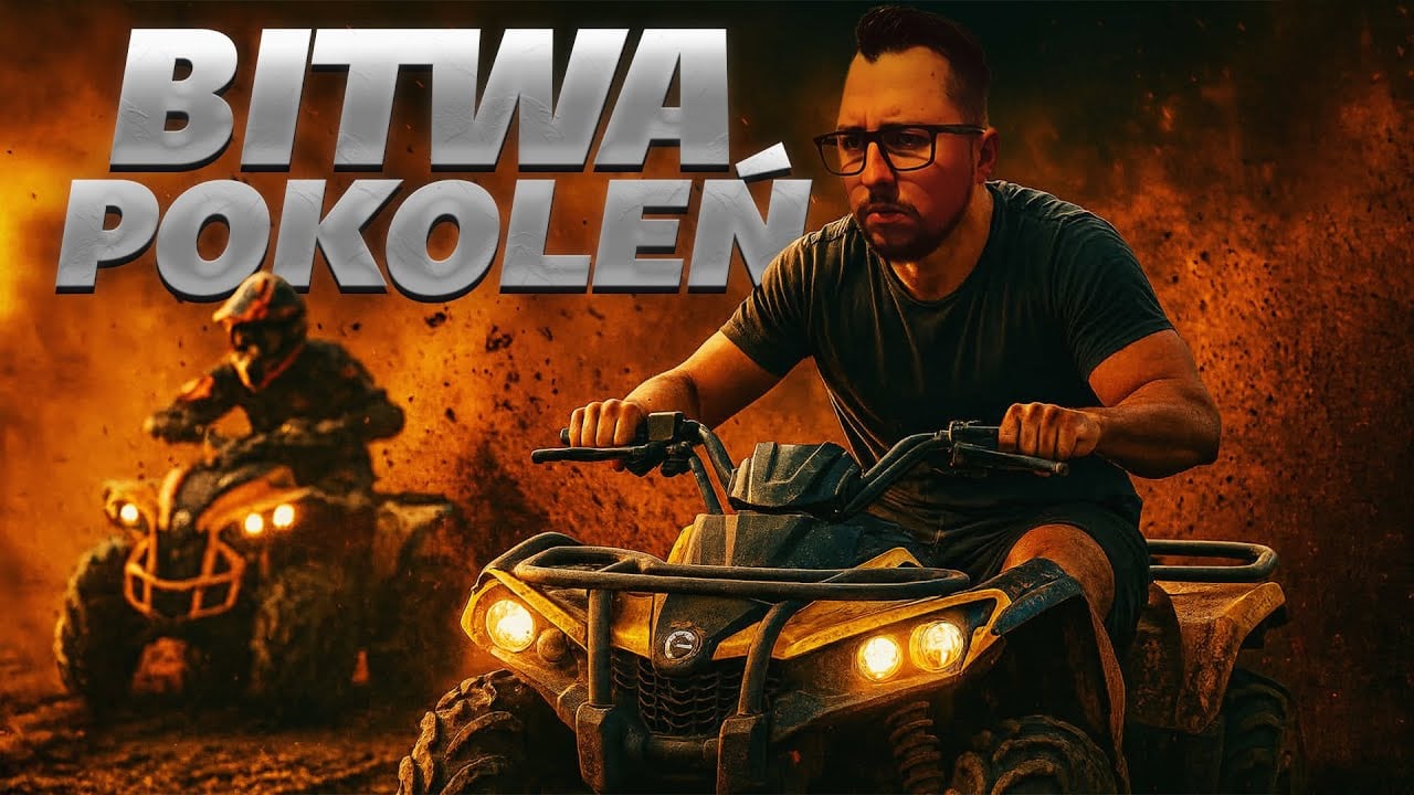 Młode VS Stare Pokolenie: Dzieliły nas tylko sekundy