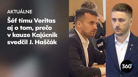Policajt Lukáč, ktorý stíha čurillovcov o tom, prečo im prokuratúra ruší obvinenia: “Ideme si svojím nezávislým pohľadom”