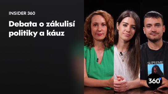 O hádke s Gašparom, Kaliňákovom doťahovaní a strašidelnej návšteve v Moskve