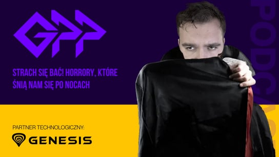 Strach się bać! Horrory, które śnią nam się po nocach