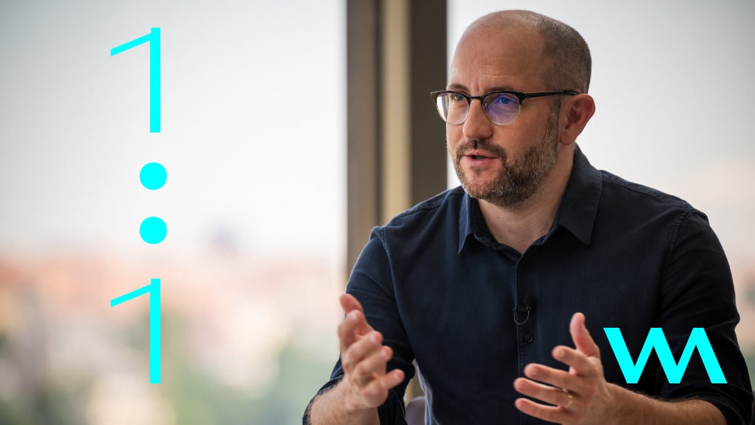"Úřad vlády býval silnější za Babiše než pak za Fialy. Překvapuje mě současné oslabování.“ Sociolog Daniel Prokop