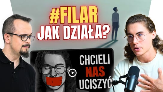 Czym jest FILAR? Dlaczego mężczyźni potrzebują braterstwa?