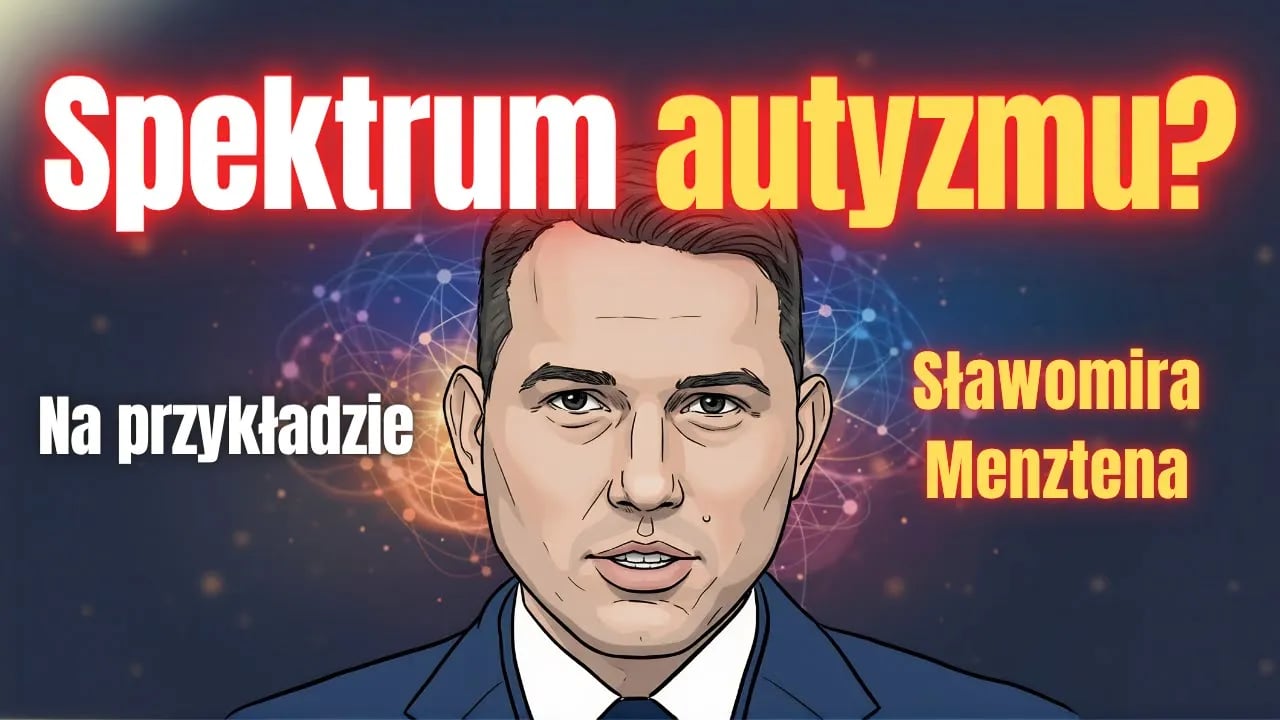 Kontrowersje w Spektrum Autyzmu