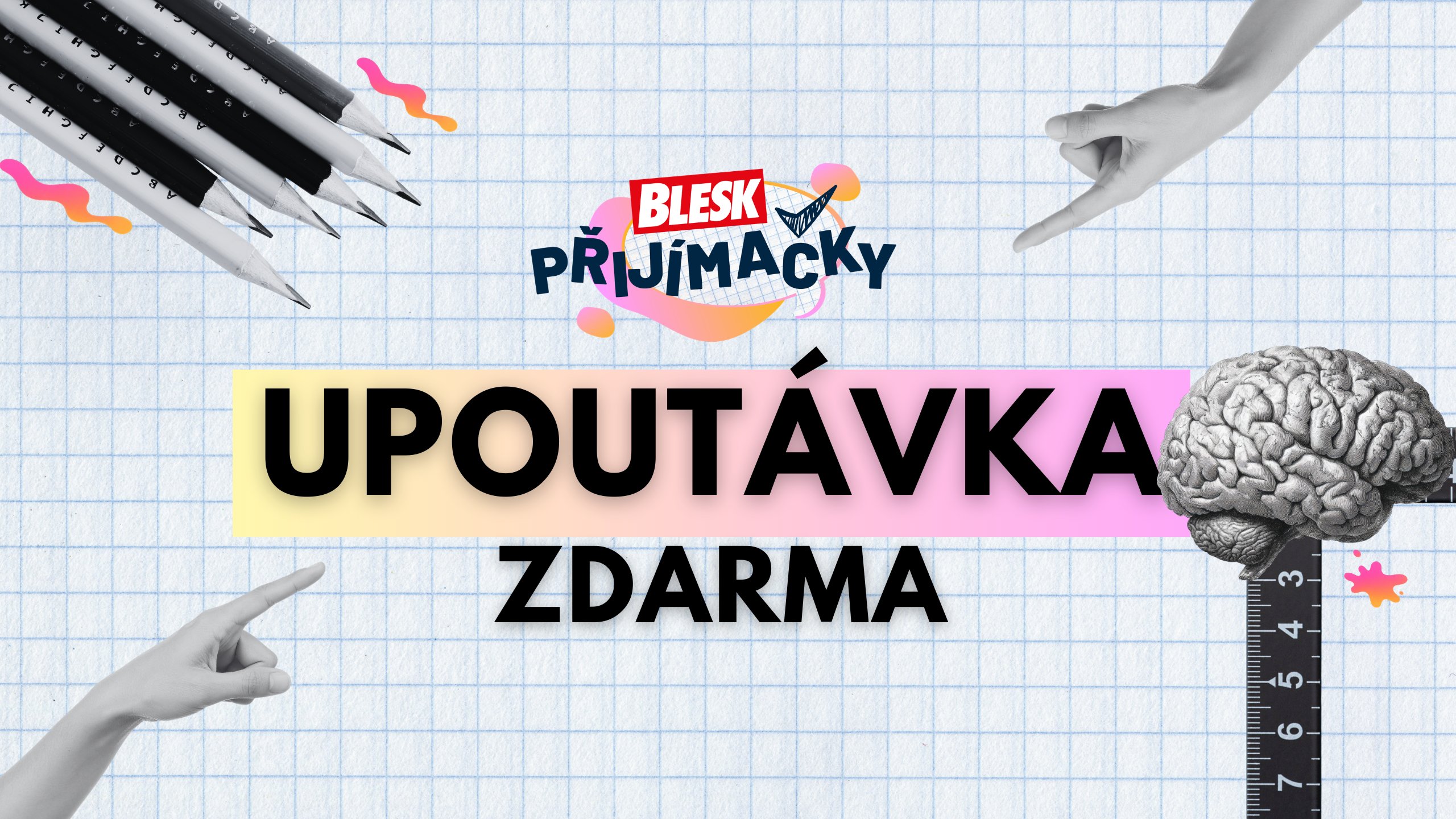 Koukněte se, co je uvnitř! 