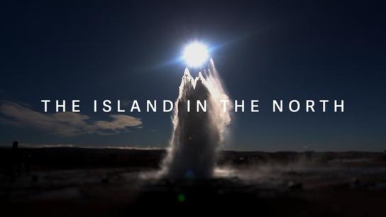 The Island in the North /full movie with EN subtitles/