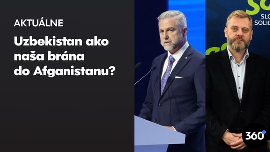 T. Gašpar: “Európa spí, v Ázii sa budujú hodvábne cesty.” J. Krúpa: “S tými krajinami máme obchod ako keď na Miletičke kúpite štyri rajčiny”